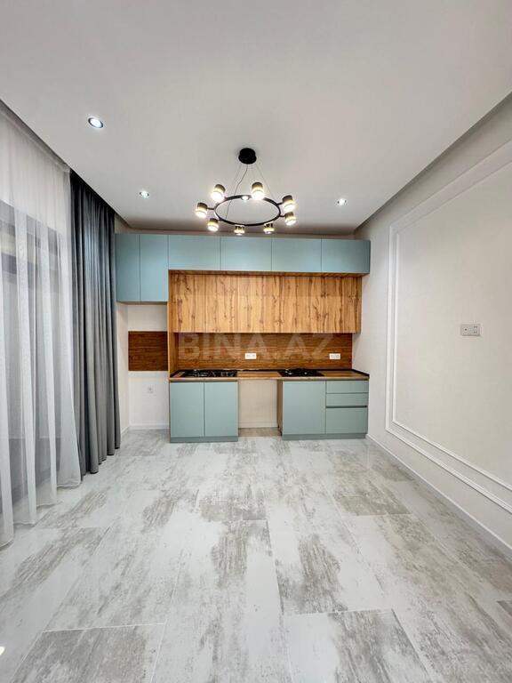 4-комн. дом/дача - пос. Мардакан - 150 м² (15)
