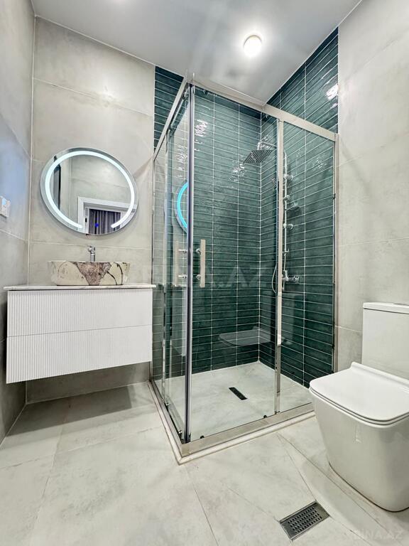 4-комн. дом/дача - пос. Мардакан - 150 м² (21)