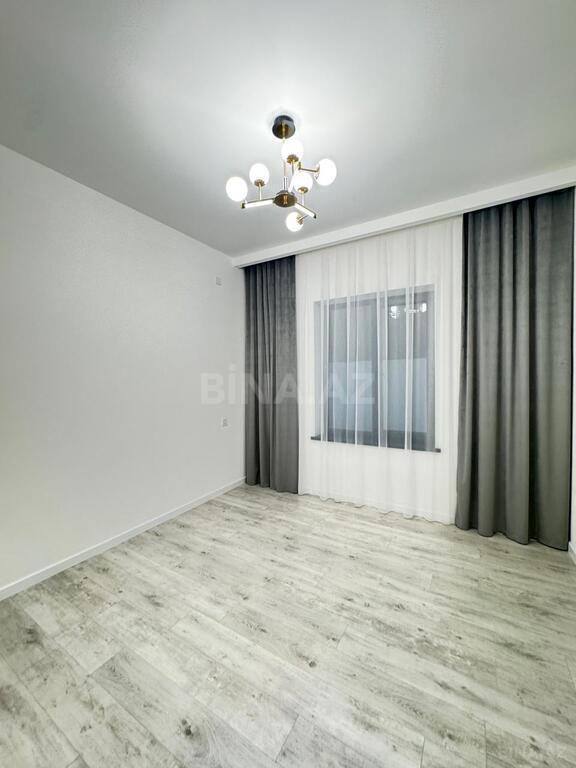 4-комн. дом/дача - пос. Мардакан - 150 м² (18)