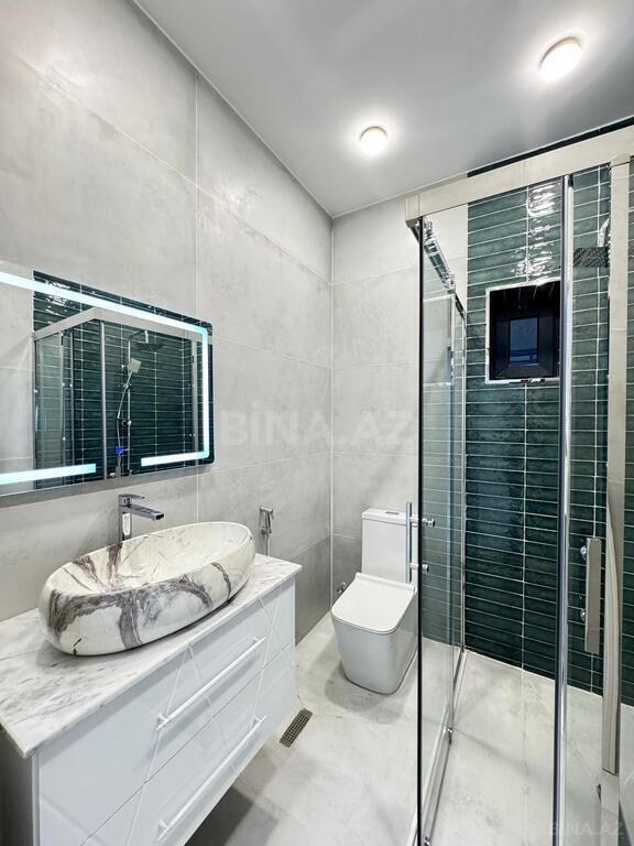 4-комн. дом/дача - пос. Мардакан - 150 м² (20)