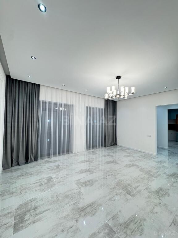 4-комн. дом/дача - пос. Мардакан - 150 м² (12)