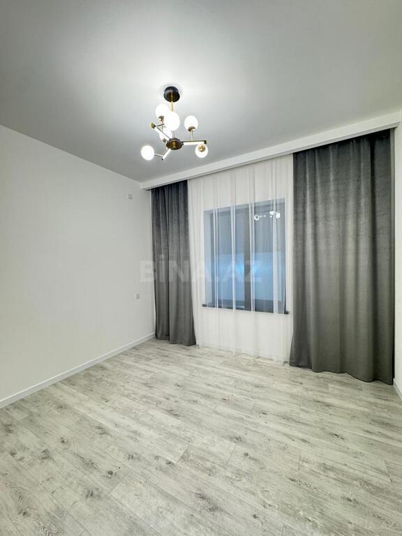 4-комн. дом/дача - пос. Мардакан - 150 м² (19)