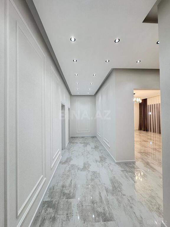 4-комн. дом/дача - пос. Мардакан - 150 м² (10)