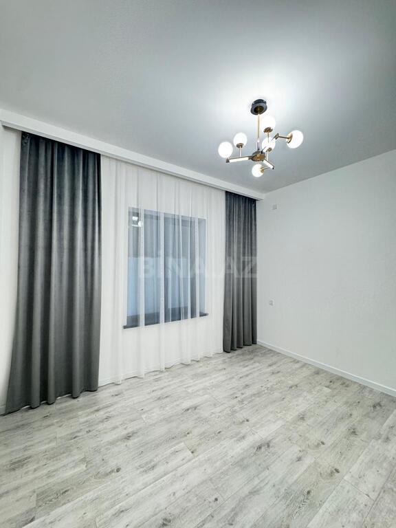 4-комн. дом/дача - пос. Мардакан - 150 м² (17)