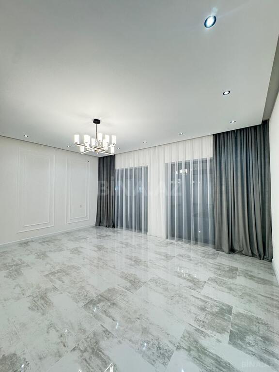 4-комн. дом/дача - пос. Мардакан - 150 м² (13)