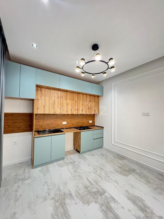 4-комн. дом/дача - пос. Мардакан - 150 м² (14)
