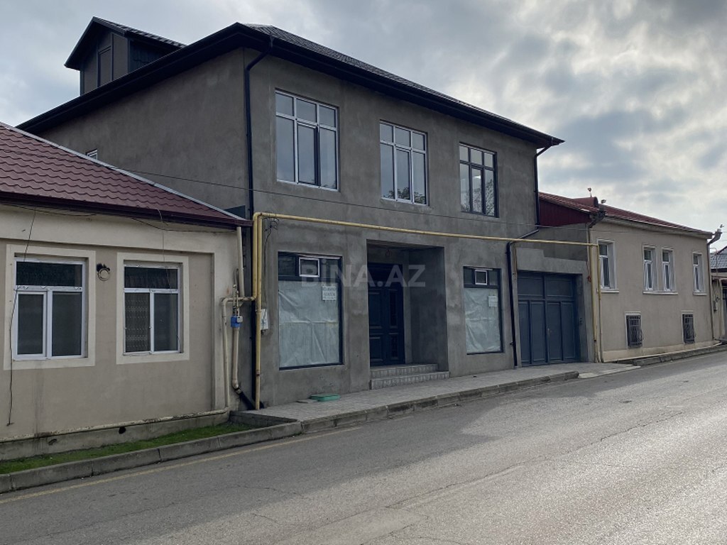 6-комн. дом/дача - Губа - 250 м² (2)