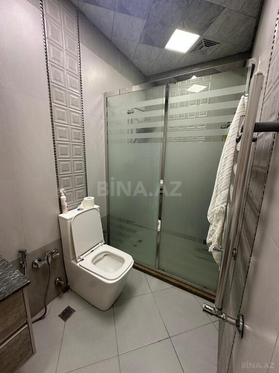3 otaqlı yeni tikili - 20 Yanvar m. - 123.5 m² (9)