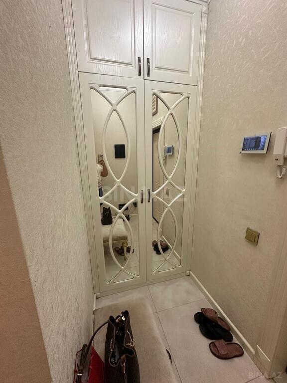 3 otaqlı yeni tikili - 20 Yanvar m. - 123.5 m² (7)