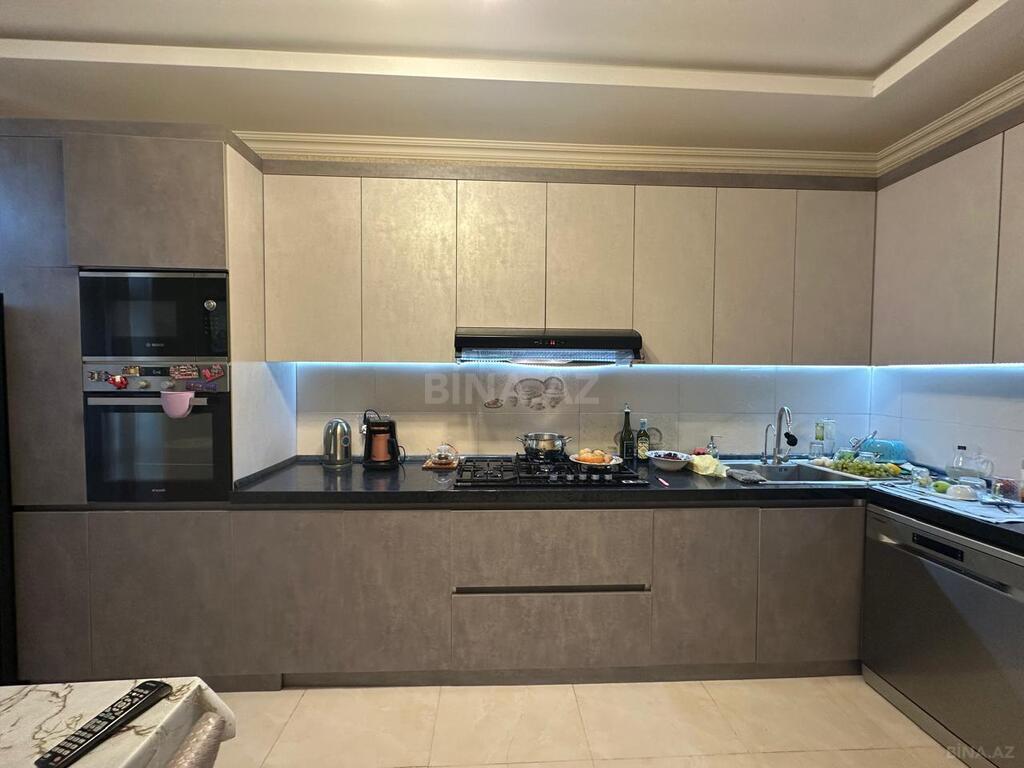 3 otaqlı yeni tikili - 20 Yanvar m. - 123.5 m² (21)