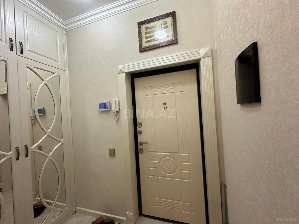 3 otaqlı yeni tikili - 20 Yanvar m. - 123.5 m² (8)