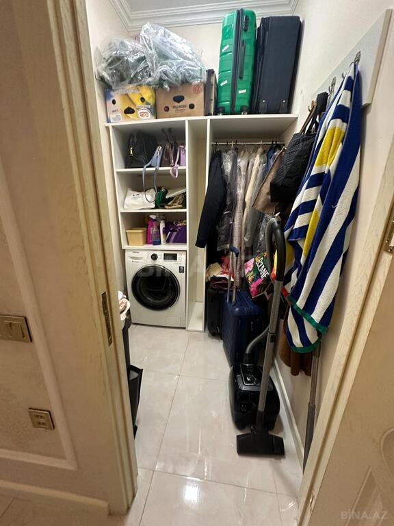 3 otaqlı yeni tikili - 20 Yanvar m. - 123.5 m² (5)