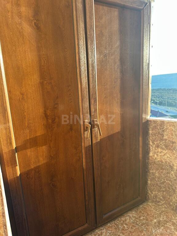 3 otaqlı yeni tikili - 20 Yanvar m. - 123.5 m² (19)