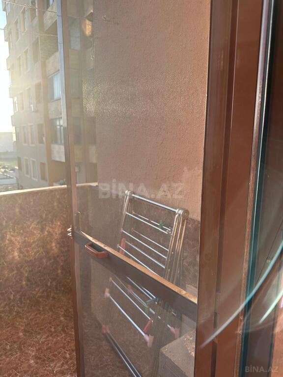 3 otaqlı yeni tikili - 20 Yanvar m. - 123.5 m² (20)