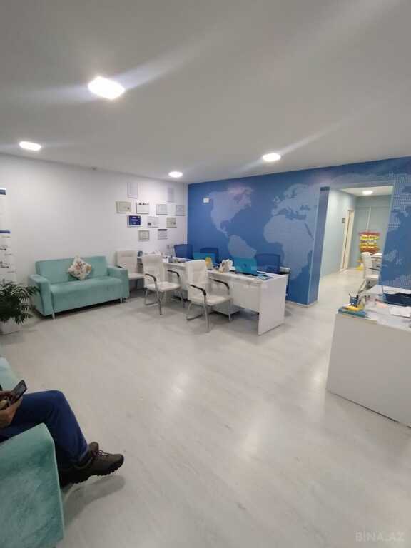 Obyekt - Yasamal r. - 50 m² (2)