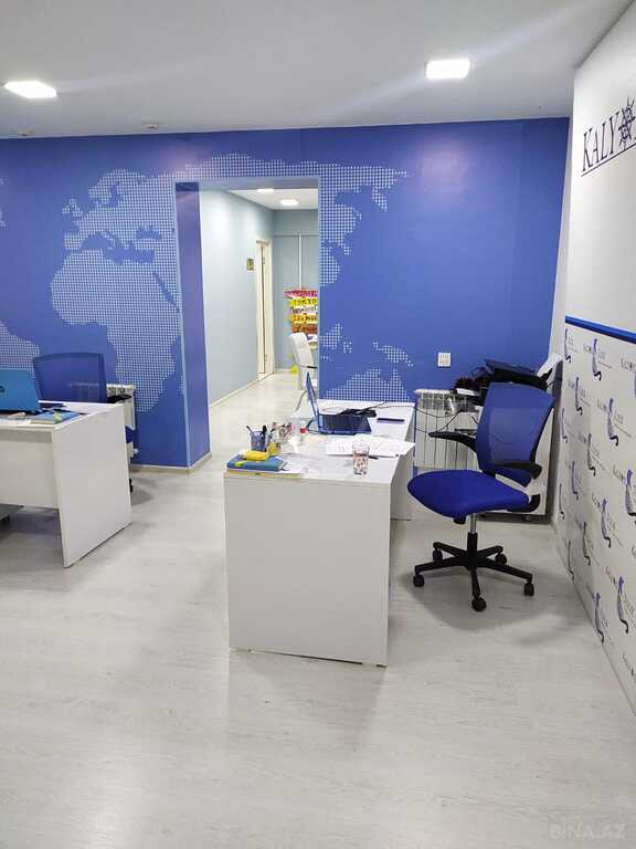 Obyekt - Yasamal r. - 50 m² (4)