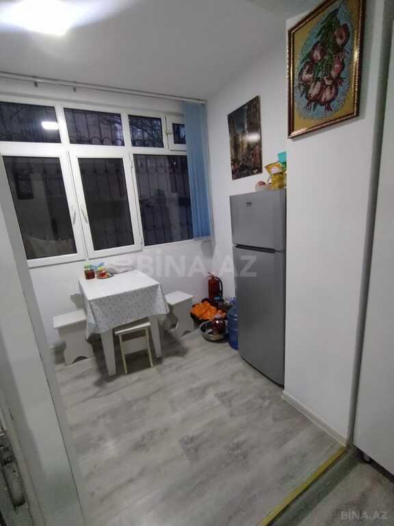Obyekt - Yasamal r. - 50 m² (5)