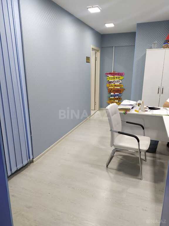 Obyekt - Yasamal r. - 50 m² (6)