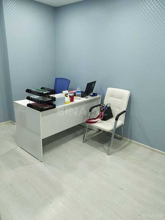 Obyekt - Yasamal r. - 50 m² (3)