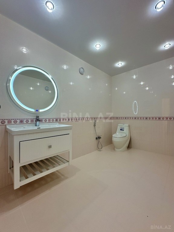 5-комн. дом/дача - пос. Бузовна - 300 м² (20)