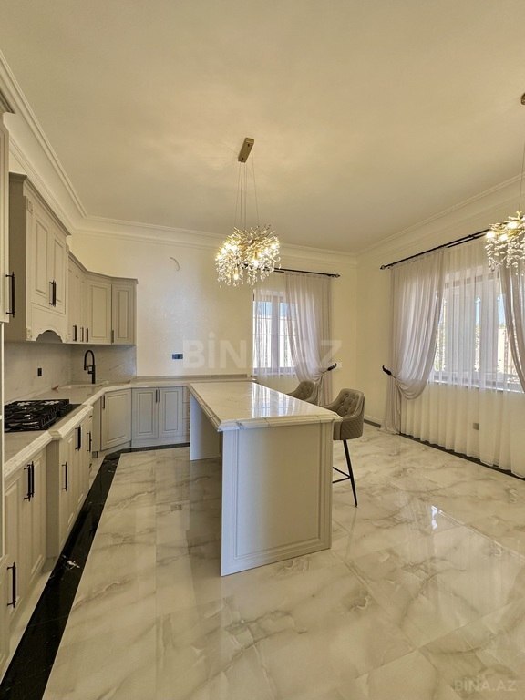 5-комн. дом/дача - пос. Бузовна - 300 м² (26)
