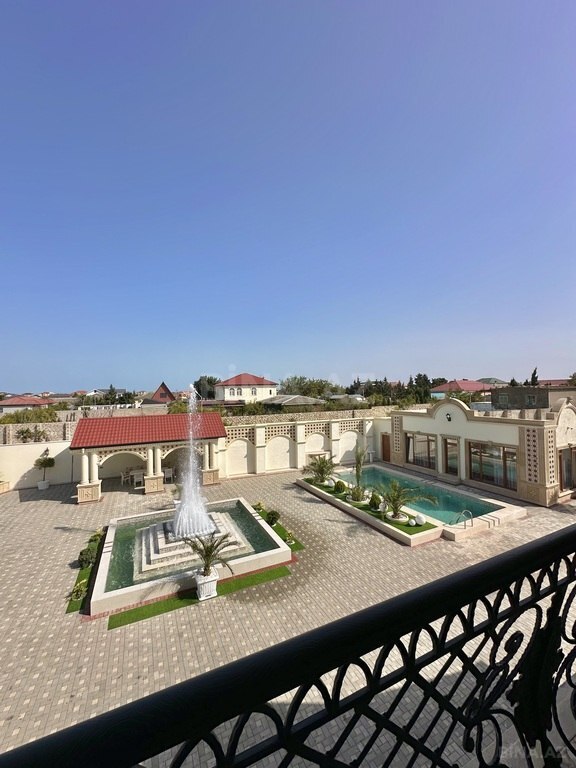 5-комн. дом/дача - пос. Бузовна - 300 м² (23)