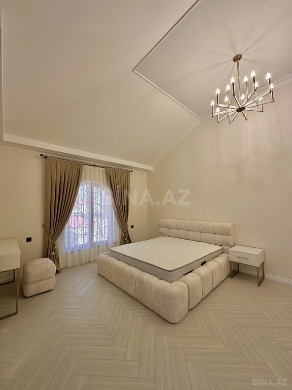 5-комн. дом/дача - пос. Бузовна - 300 м² (21)
