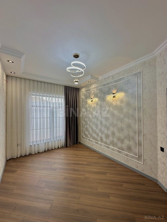 5 otaqlı həyət evi/bağ evi - Şüvəlan q. - 200 m² (11)