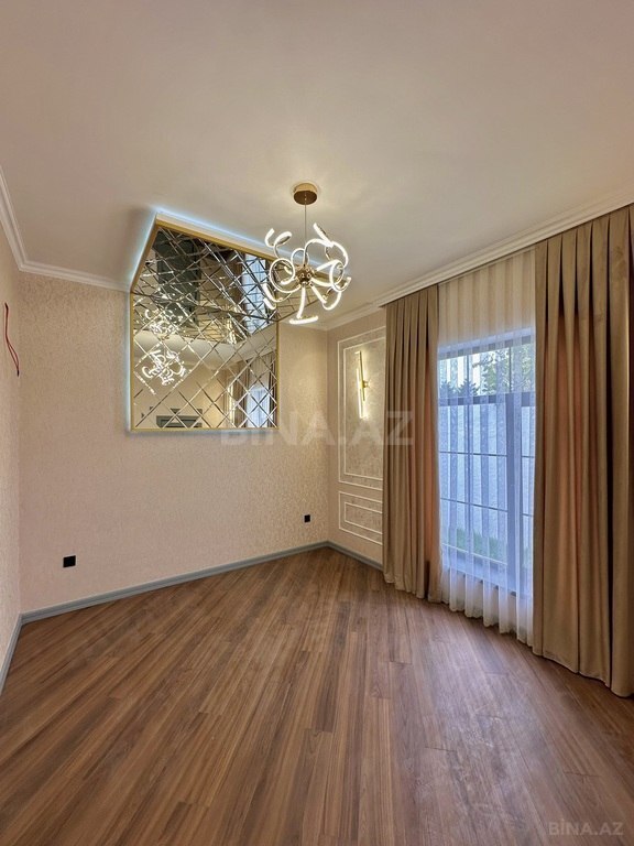 5 otaqlı həyət evi/bağ evi - Şüvəlan q. - 200 m² (16)