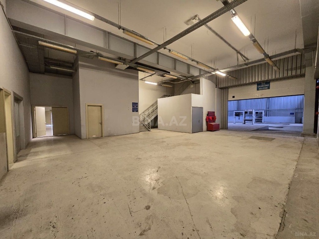 Obyekt - Hökməli q. - 6560 m² (18)