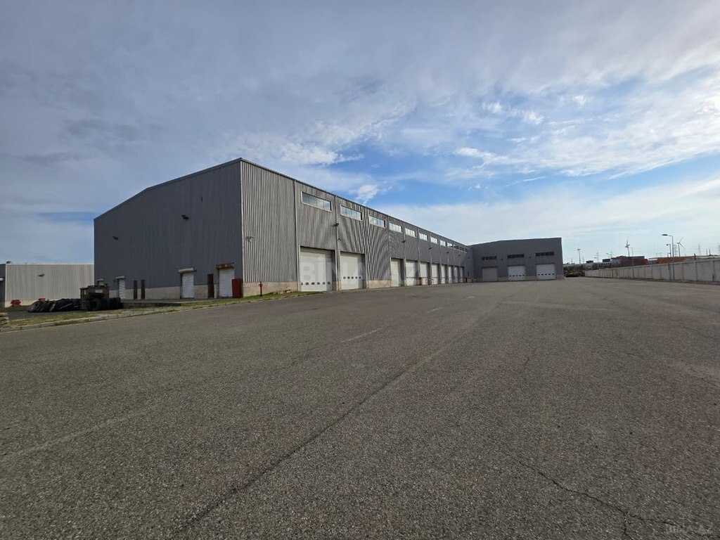 Obyekt - Hökməli q. - 6560 m² (4)
