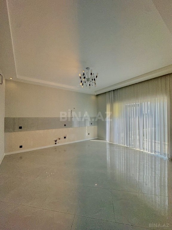 4 otaqlı həyət evi/bağ evi - Mərdəkan q. - 180 m² (13)