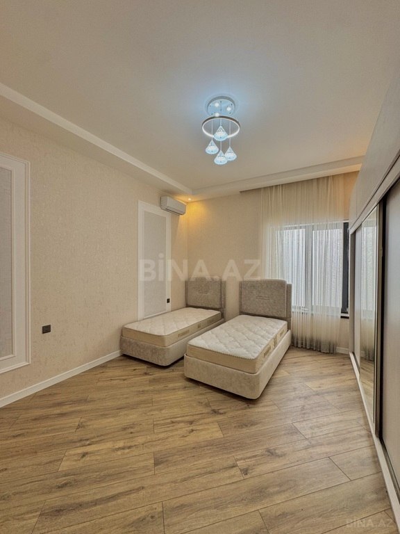 4 otaqlı həyət evi/bağ evi - Mərdəkan q. - 180 m² (14)