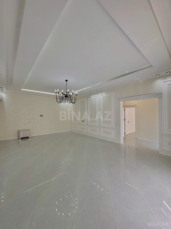 4 otaqlı həyət evi/bağ evi - Mərdəkan q. - 180 m² (11)