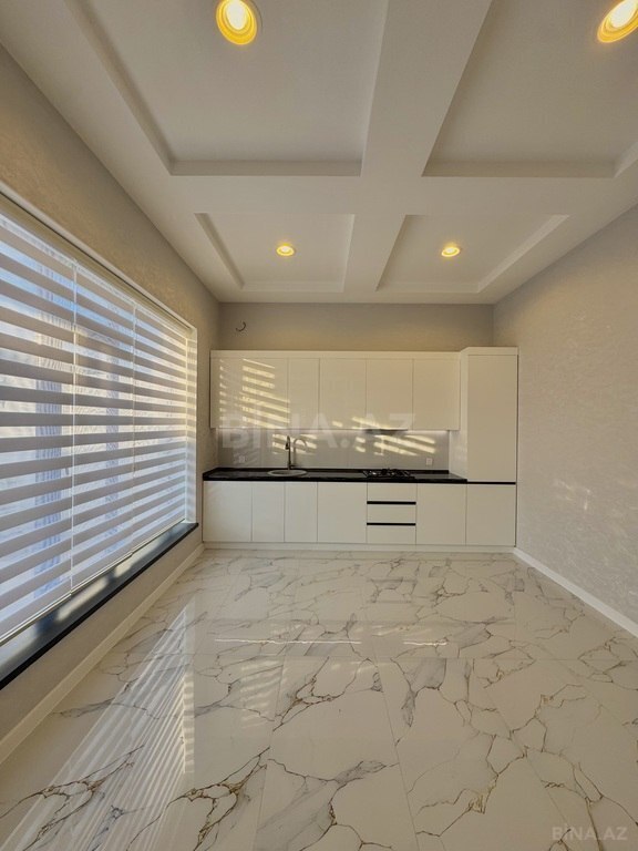 4 otaqlı həyət evi/bağ evi - Mərdəkan q. - 180 m² (18)