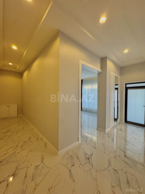 4 otaqlı həyət evi/bağ evi - Mərdəkan q. - 180 m² (17)