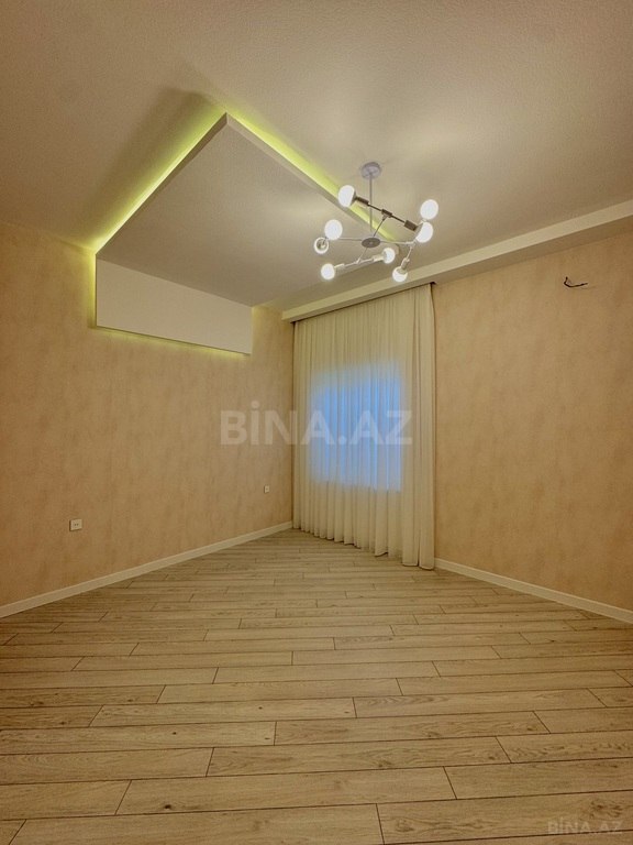 4 otaqlı həyət evi/bağ evi - Mərdəkan q. - 180 m² (12)