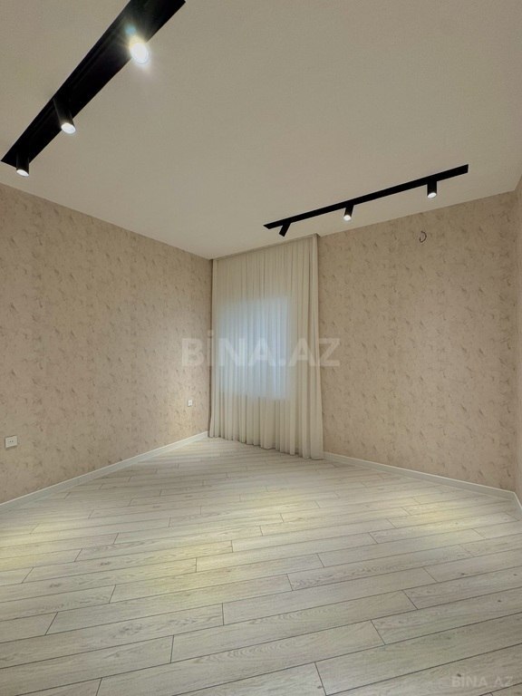 4 otaqlı həyət evi/bağ evi - Mərdəkan q. - 180 m² (14)