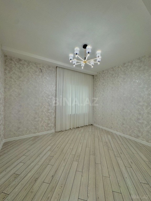 4 otaqlı həyət evi/bağ evi - Mərdəkan q. - 180 m² (16)