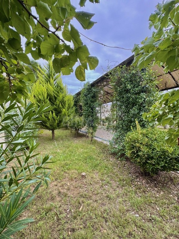 3 otaqlı həyət evi/bağ evi - Şüvəlan q. - 120 m² (7)