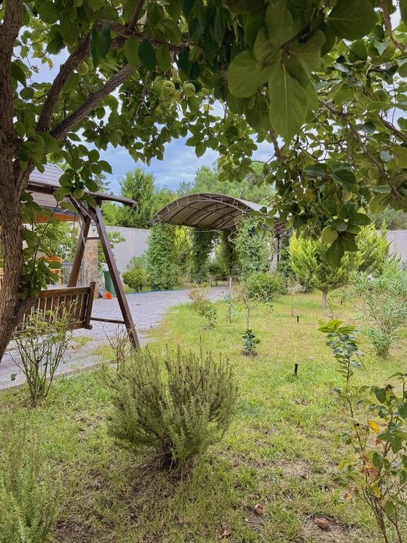 3 otaqlı həyət evi/bağ evi - Şüvəlan q. - 120 m² (11)
