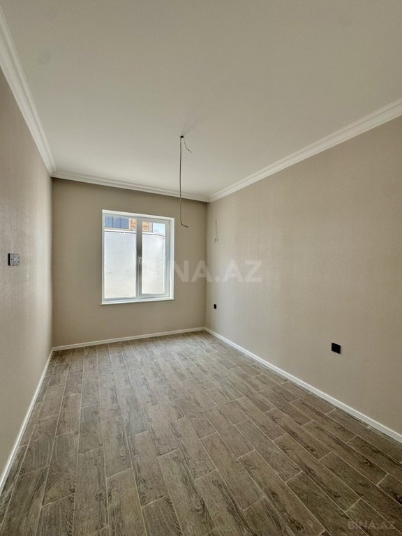 4 otaqlı həyət evi/bağ evi - Şüvəlan q. - 150 m² (13)