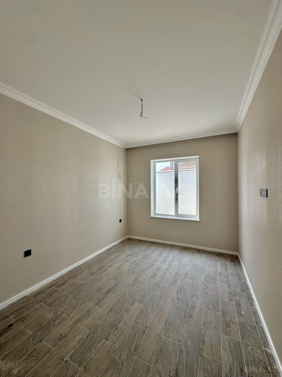 4 otaqlı həyət evi/bağ evi - Şüvəlan q. - 150 m² (12)