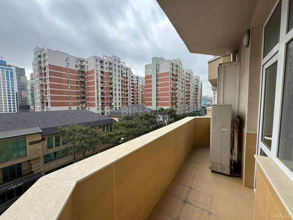 4-комн. новостройка - м. 8 ноября - 188 м² (28)