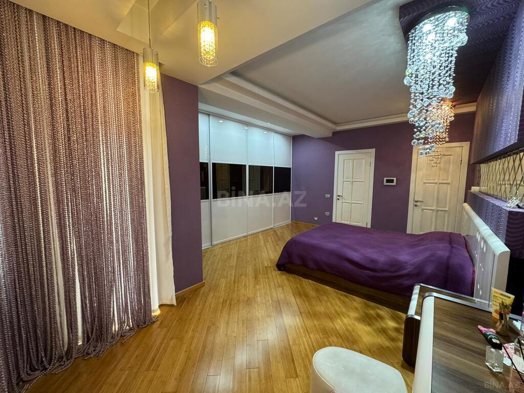 4-комн. новостройка - м. 8 ноября - 188 м² (16)