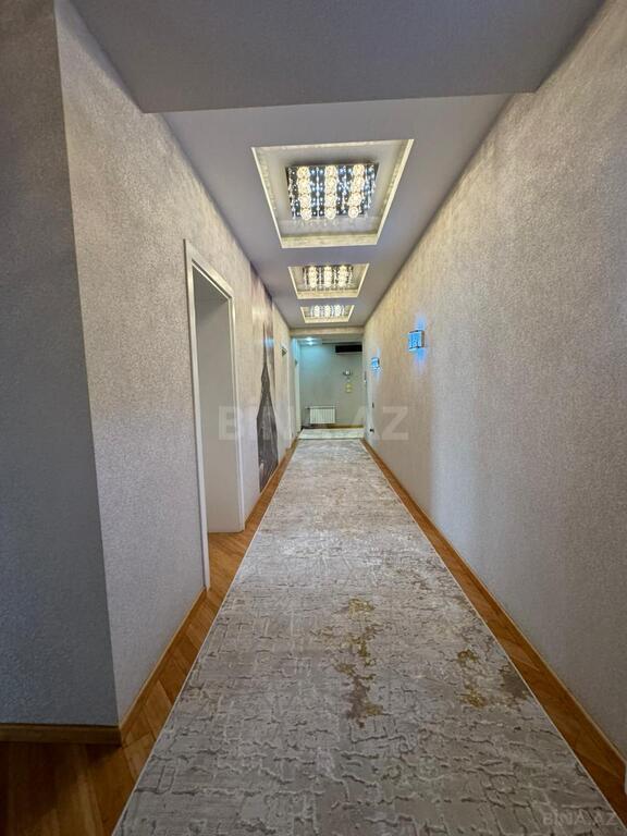 4-комн. новостройка - м. 8 ноября - 188 м² (11)