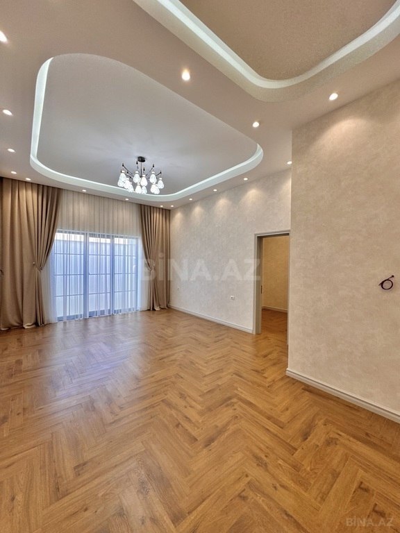 5 otaqlı həyət evi/bağ evi - Mərdəkan q. - 240 m² (16)