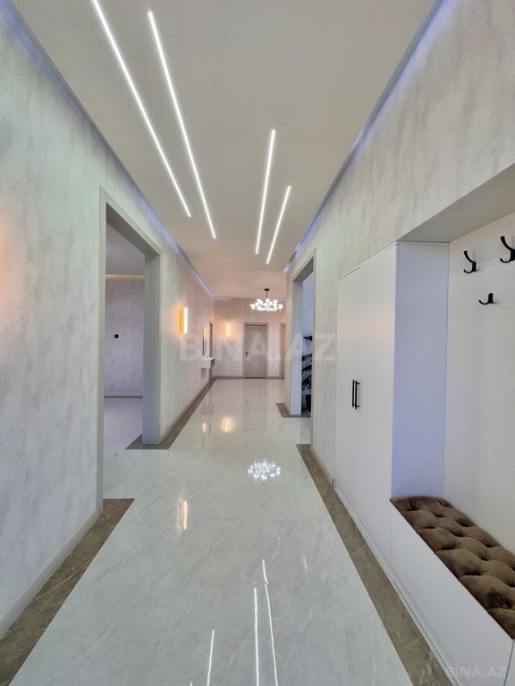5-комн. дом/дача - пос. Мардакан - 200 м² (15)
