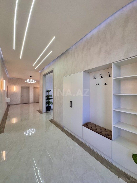 5-комн. дом/дача - пос. Мардакан - 200 м² (16)