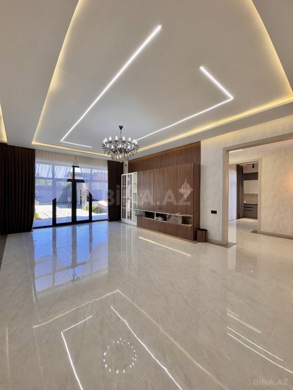 5-комн. дом/дача - пос. Мардакан - 200 м² (27)